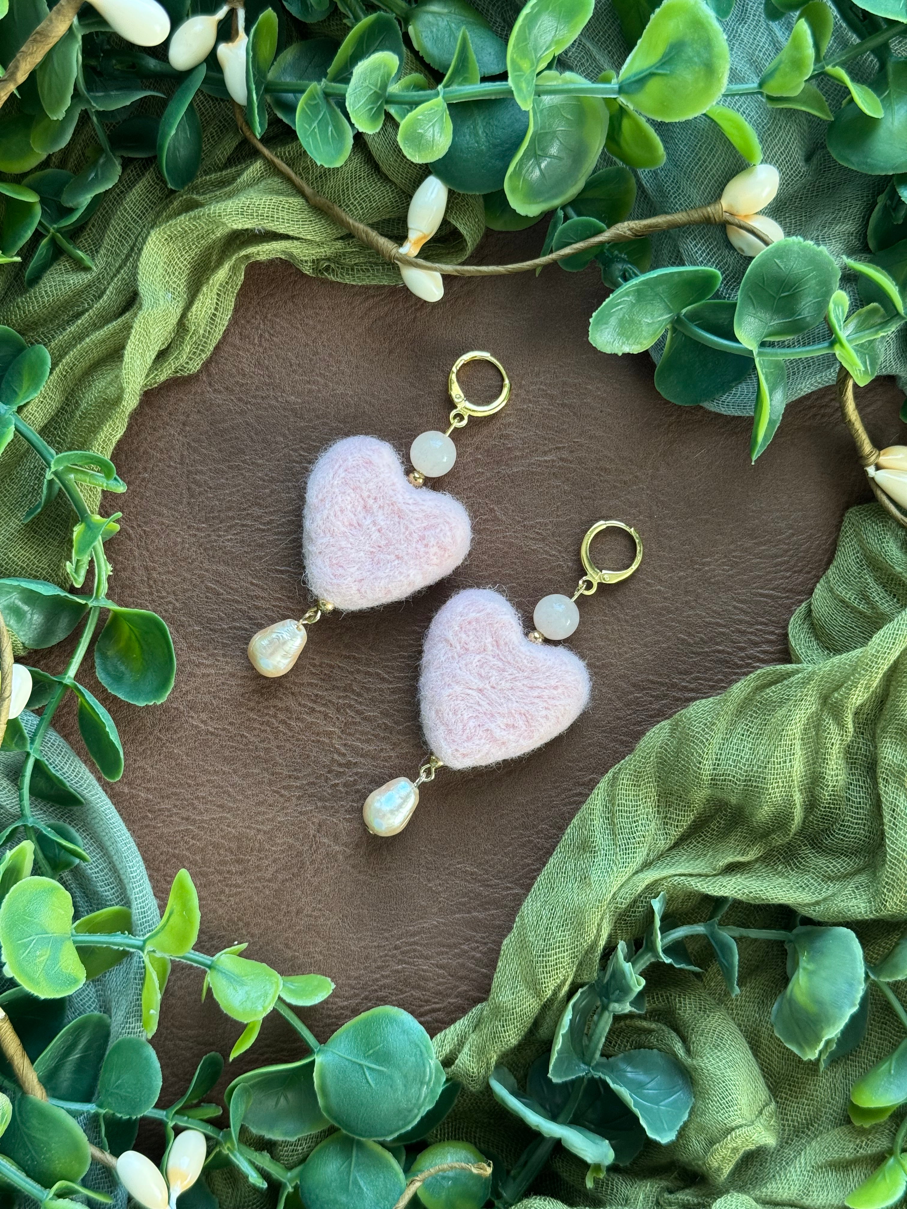 Sophie Earrings