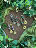 Odette Earrings