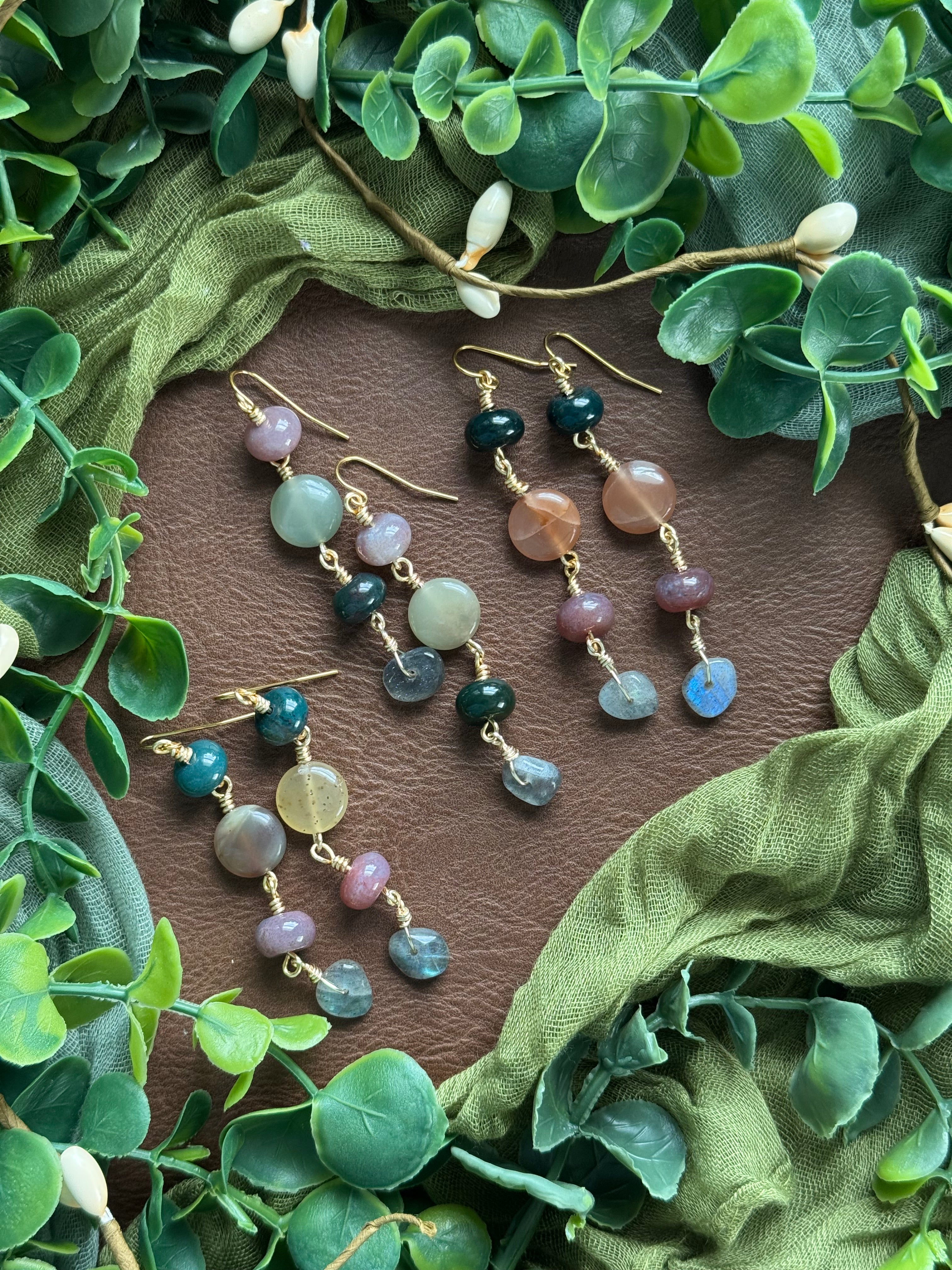 Emma Earrings