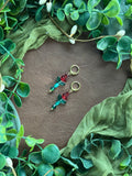 Rosalie Earrings