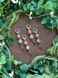 Soleil Earrings