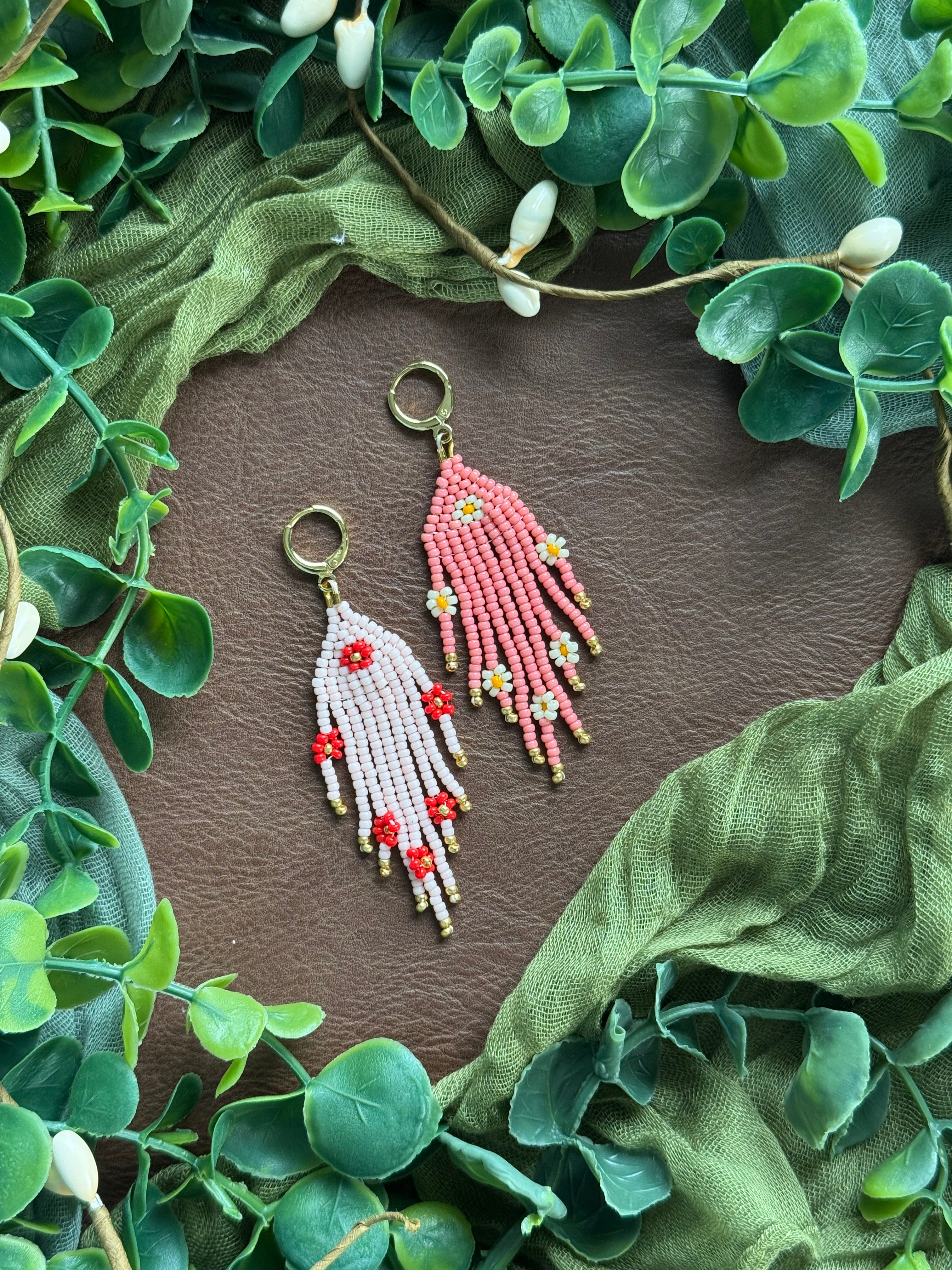 Leah Earrings