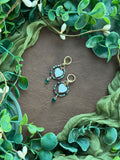 Ophelia Earrings