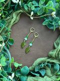 Orrin Earrings