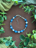 Gemstone Bracelet