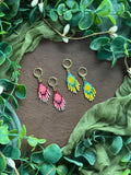 Eliza Earrings