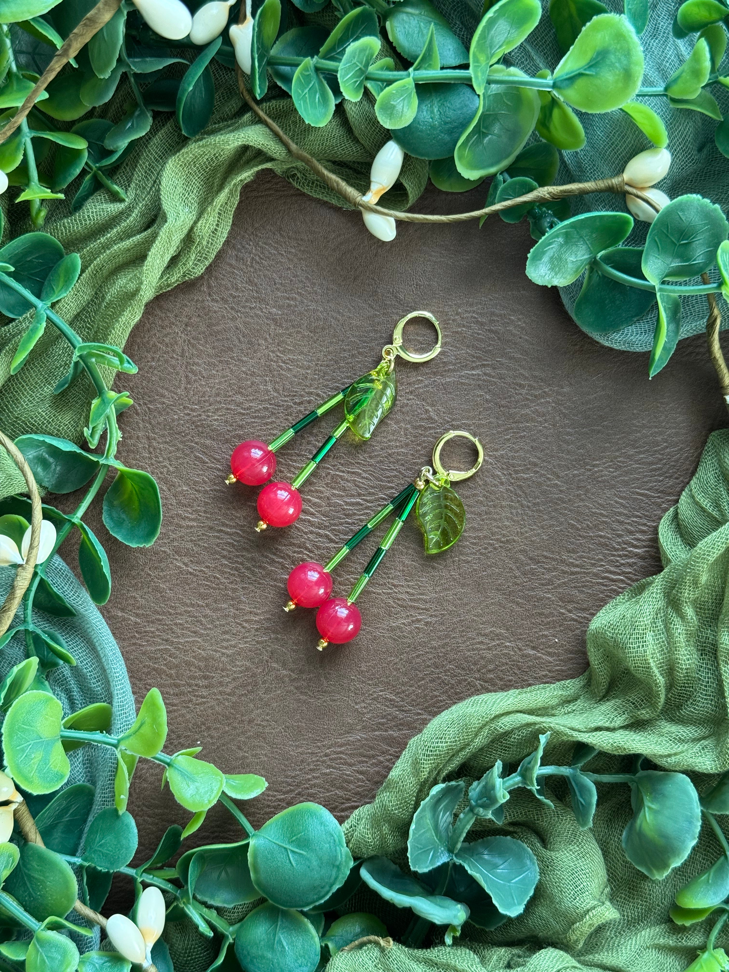 Cherri Earrings