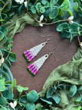 Watermelon Earrings