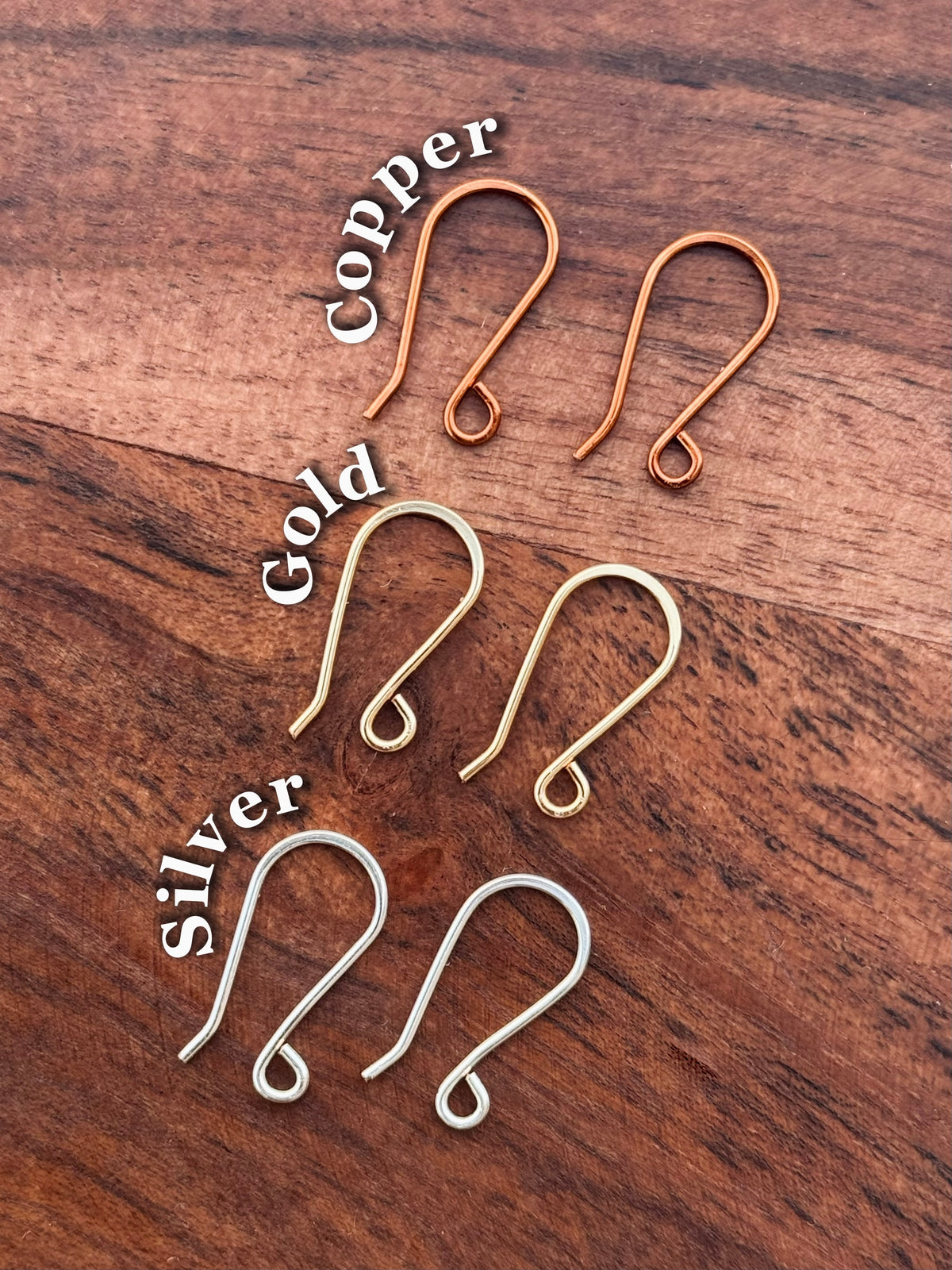 Quinn Earrings