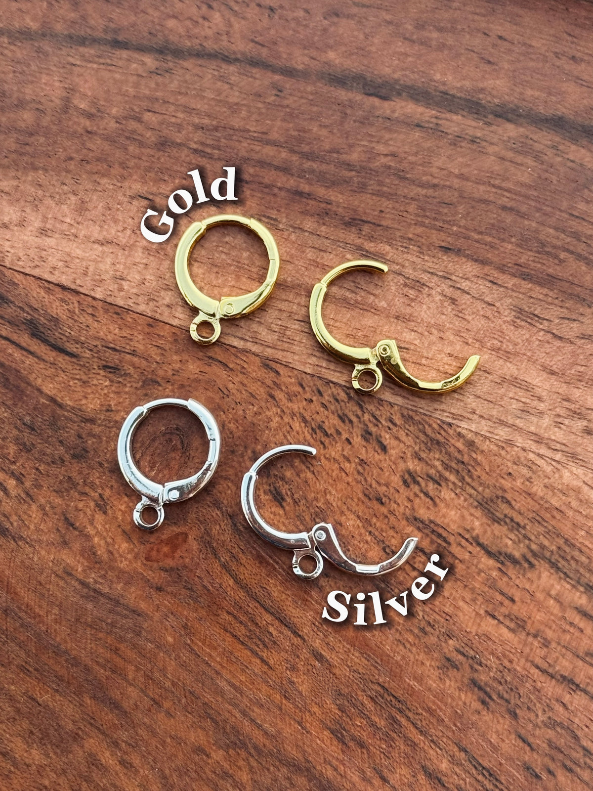 Rosalie Earrings