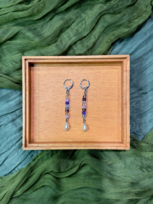 Baby Dangle Earrings
