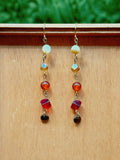 Magic Charm Earrings