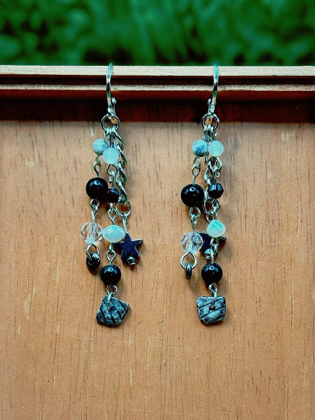 OOAK XL Dangles