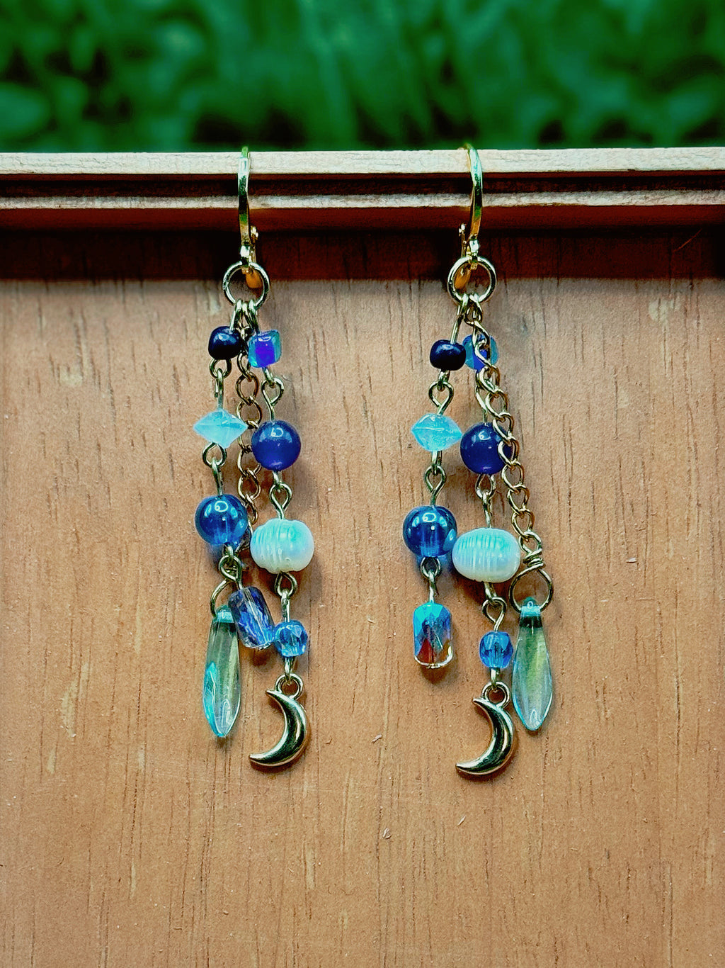 OOAK XL Dangles