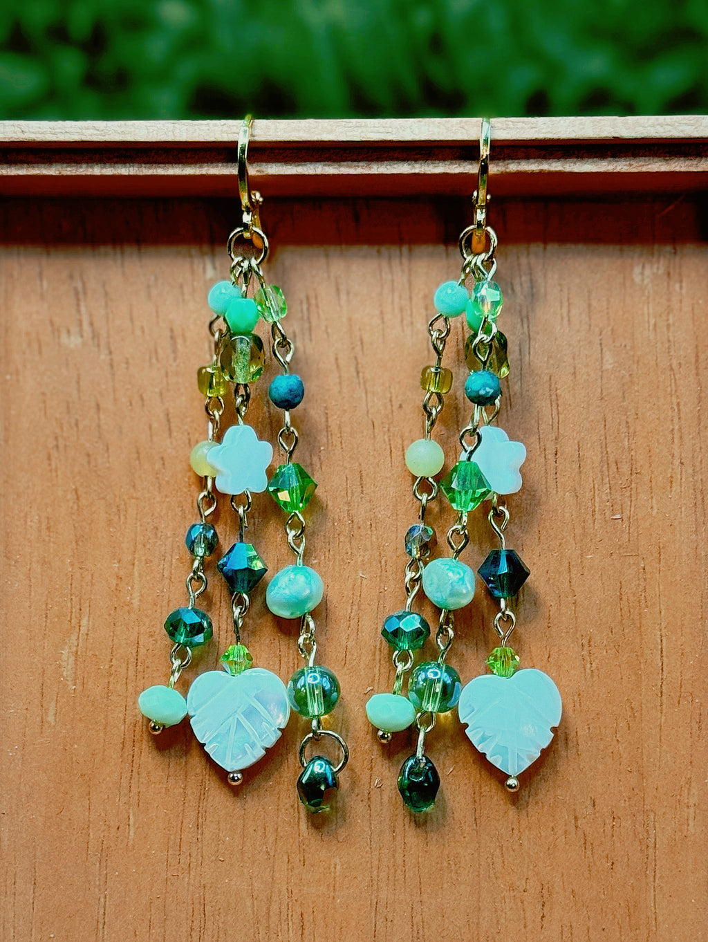 OOAK XL Dangles