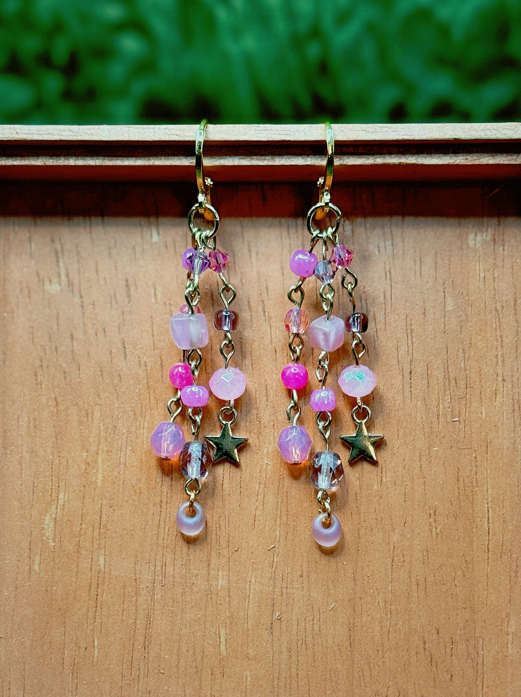 OOAK XL Dangles