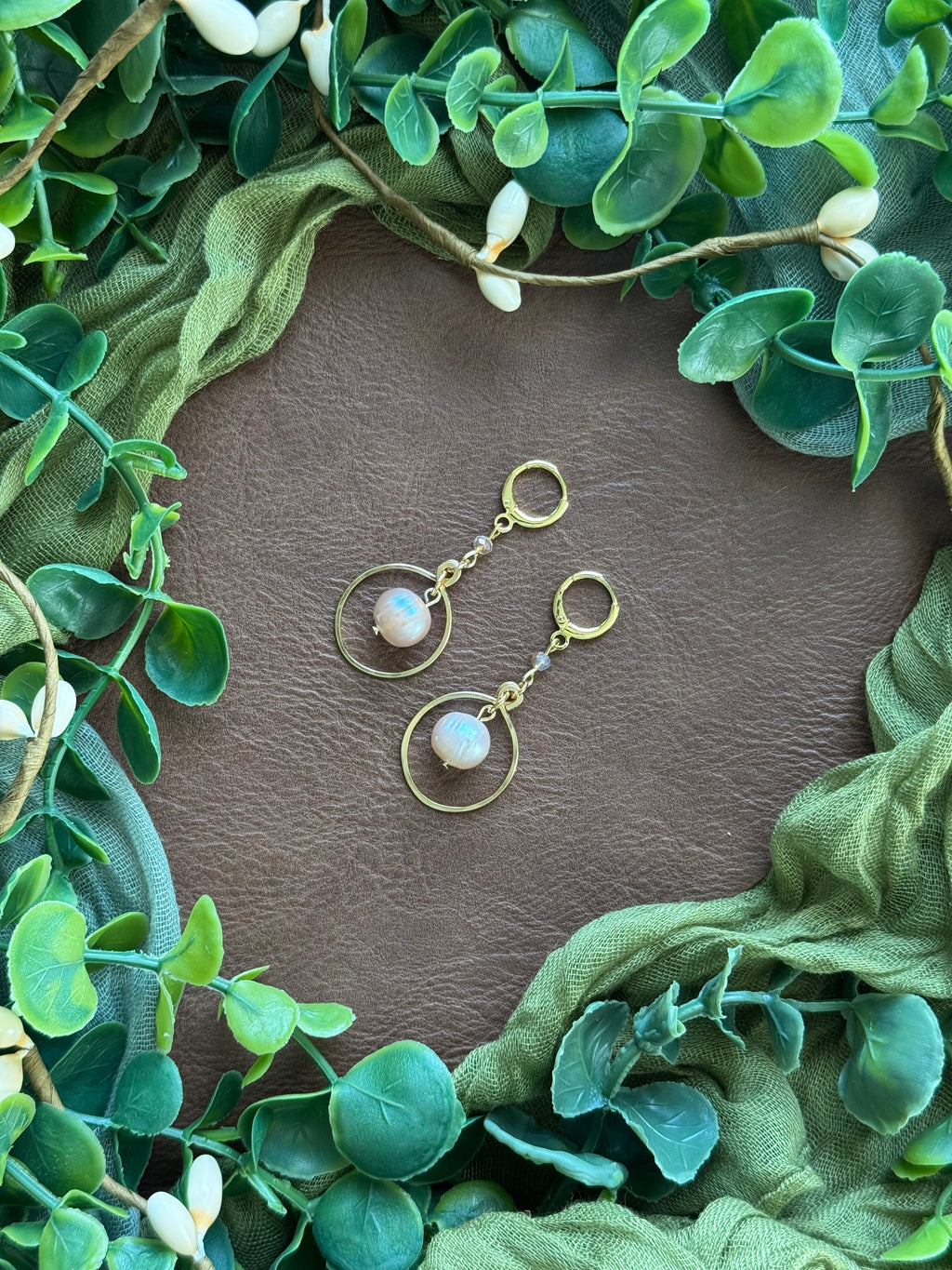 Ursa Earrings