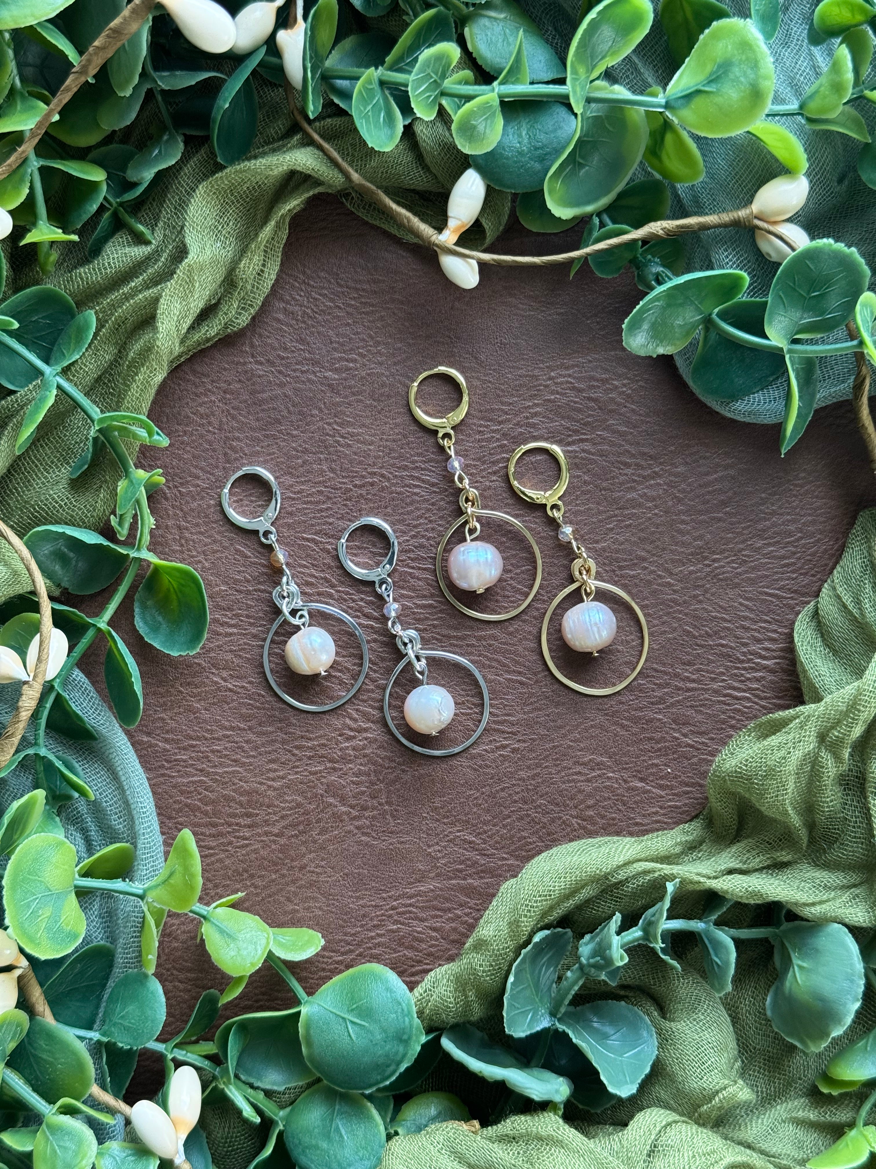 Ursa Earrings