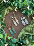 Rhiannon Earrings