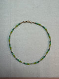 Green SB Necklace