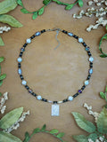 Gothic Sol Necklace