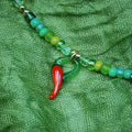 Baby Spice Necklace