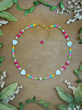 Beach Baby Necklace